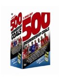 500 Premiership Goals Box Set [2007]