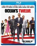 Ocean's Twelve [Blu-ray]