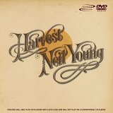 Harvest [DVD AUDIO]