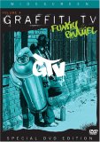 Graffiti TV - Vol.4 - Funky Enamel