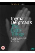 The Faith Trilogy