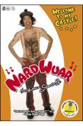 Nardwuar The Human Serviette - Welcome To My Castle [2007]