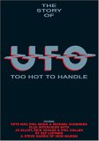 UFO: Too Hot to Handle [1994]