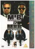 Men in Black/Men in Black II