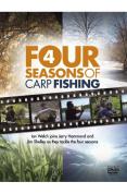Four Seasons Of Carp Fishing