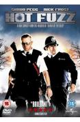 Hot Fuzz [2007]