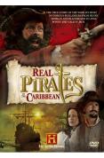 Real Pirates Of The Caribbean