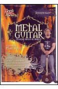 The Rock House Method - Metal Guitar: Intermediate
