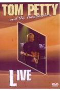 Tom Petty and the Heartbreakers - Live