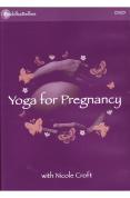 BuddhaBellies - Yoga for Pregnancy DVD