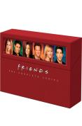 Friends - Series 1-10 - Complete