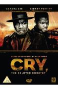 Cry The Beloved Country [1951]