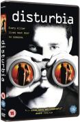 Disturbia [2007]