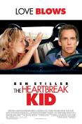The Heartbreak Kid [2007]