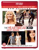 The Heartbreak Kid [HD DVD] [2007]