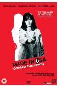 Made In The USA