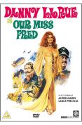 Our Miss Fred [1972]