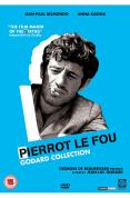 Pierrot Le Fou [1965]