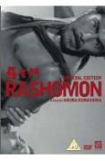 Rashomon [1950]
