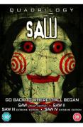 Saw Quadrilogy