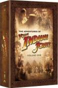 The Adventures Of Young Indiana Jones Vol.1