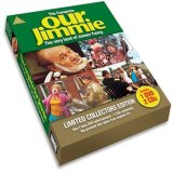 The Complete Our Jimmie The Very Best Of James Young DVD+2CD [2005]