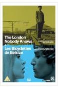 London Nobody Knows/Les Bicyclettes De Belsize