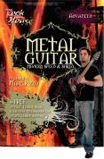 The Rock House Method - Metal Guitar: Advanced