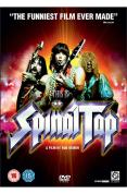 This Is Spinal Tap [1984]