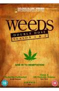 Weeds - Series 1 And 2 [2005]
