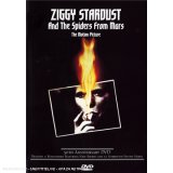 David Bowie - Ziggy Stardust and the Spiders from Mars