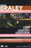 Frank Braley - Les Pianos De La Nuit