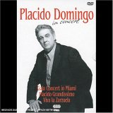 Domingo In Concert - Placido Domingo [2007]