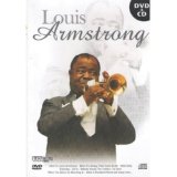 Louis Armstrong [DVD + CD]