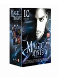 10 Pack: Magic and Mystery (including David Blaine:Magic Man, David Blaine: Street Magic, Shadow Run, Raging Angels, Skeletons In The Closet, & five more) [2007]