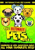 The Ultimate Pets Quiz [2007]
