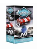 10 Pack: Cars (including History of GT-40, History Of Volkswagen, History Of Porsche, History Of Ferrari, History Of Model T, History Of Buick, History ... Cars, History Of Hot Rods, History Of Jeep [