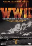 WW2 1 - Hitlers Rise to power, Pearl Harbour, The Nazis final solution [2007]