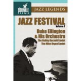 Jazz Festival Vol. 2 - Duke Ellington And His Orchestra [2000]
