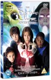 Sarah Jane Adventures - Revenge of Slitheen & Eye of Gorgon