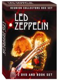 Led Zeppelin - Reunion Collector's Box Set