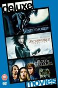 Underworld 1 and 2/Blood and Chocolate