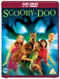 Scooby Doo: Live Action Movie [HD DVD]