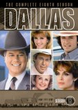 Dallas - Season 8