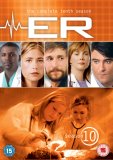 ER: Complete Season 10