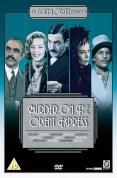 Agatha Christie's Murder On The Orient Express [1974]
