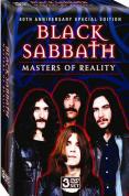 Black Sabbath - Masters Of Reality