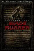 Blade Runner - The Final Cut (5-Disc Ultimate Collectors' Edition Cardboard)
