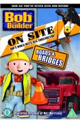 Bob The Builder - Onsite - Roads And Bridges Special