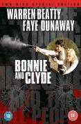 Bonnie & Clyde - 40th Anniversary Edition [1967]